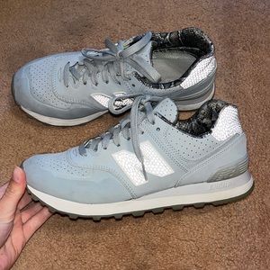New Balance Shoes